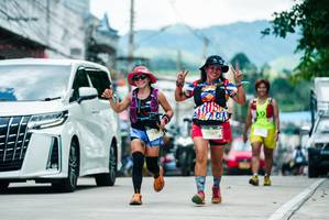 BIB: 
                            <button type="button" onclick="openModal(26393373)" class="btn btn-primary btn-sm float-right btn-popup" data-toggle="modal" data-target=".modal-high-quality">
                        <i class="fas fa-shopping-cart"></i> Add to Cart
                    </button>
                                            <button type="button" onclick="isThisMe(26393373, true)" class="btn btn-success btn-sm float-right btn-popup btn-isme hidden" data-toggle="tooltip" data-placement="bottom" title="นี่คือรูปของคุณใช่ไหม คลิกที่นี่เพื่อเอาเข้าอัลบั้ม">
                        <i class="fas fa-plus"></i> Add to album
                    </button>
                    <button type="button" onclick="isThisMe(26393373, false)" class="btn btn-warning btn-sm float-right btn-popup btn-isnotme hidden">
                        <i class="fas fa-ban"></i> Remove from album
                    </button>